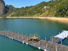 -铜钹山九仙湖景区