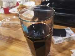 -四禧精酿烧烤串吧(大明湖店)