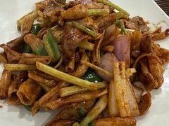 -南记食粥坊·宵夜大排档(莲花店)