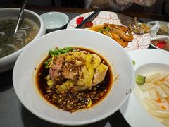 -姑苏家宴·苏帮菜·松鼠桂鱼(苏州总店)