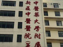 -上海市浦东新区中医医院(川沙总院)