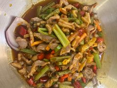 -成都驻京办餐厅(蜀都宾馆店)