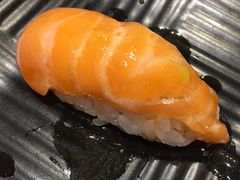 -一井烧肉·活鳗·寿司(望京SOHO店)