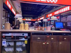 -味上湘菜馆(阿波罗店)