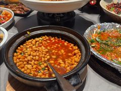 -情妹耙泥鳅·江湖川菜(科华店)