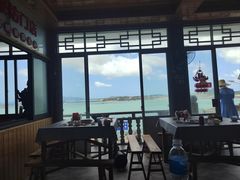 -北港方记海鲜楼·海景餐厅