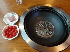 -咱屯子锅台鱼(金运路店)