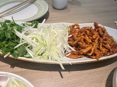 筋饼-老昌春饼(果戈里大街店)