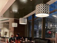 大堂-香荟Aroma·外滩茂悦大酒店