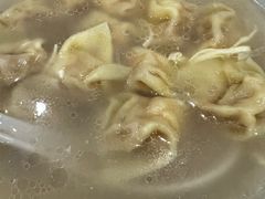 -东泰祥生煎馆(陕西南路店)