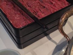 -花田里捞牛火锅(天润店)