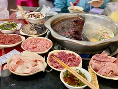 -储奇门鳝鱼火锅(总店)