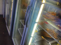 -水碾河刘老大串串香(水碾河路店)