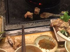 -滇藏石锅宴(崇仁巷老店)