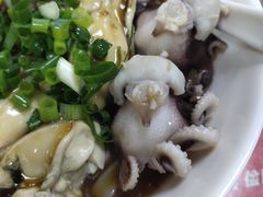 -荔林食店(西华路店)