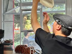 -黑熊披萨orso pizza