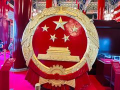 -天安门城楼