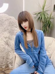 -3AM·S HAIR SALON烫发染发接发
