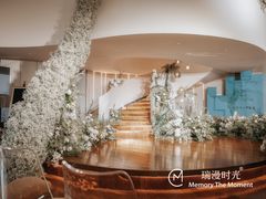 -瑞漫时光婚礼创意设计Remember The Time