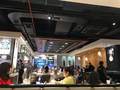 -围炉夜话·潮汕卤水火锅(榕江店)