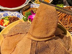 -袁老四重庆老火锅(桐梓坡店)