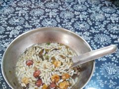 -张关合渣(航空大道店)