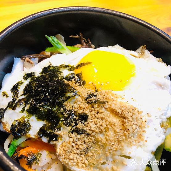 故乡家韩国料理(丹东街店)