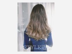 -P.STYLE 派斯造型