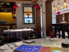 -陆壹捌餐厅(五大道店)