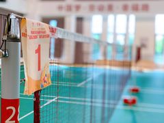 -美格菲健身(外滩店)