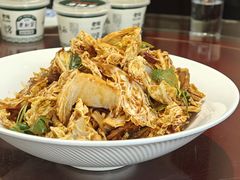 -老厨家(友谊路总店)