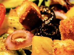 -小世界西餐厅(建国门店)