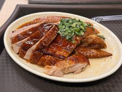 -鹅最好(南光店)
