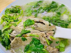 -宋老三苏肉羊肉汤老店