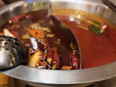 -黔哆哆地摊酸汤火锅(清湖店)