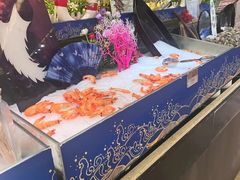 -雄楚国际大酒店-四季西餐厅