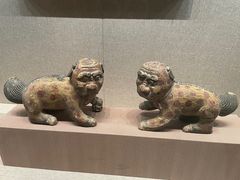 -敦煌市博物馆