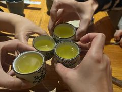-长亭酒肆.武夷菜(鼓楼后海店)