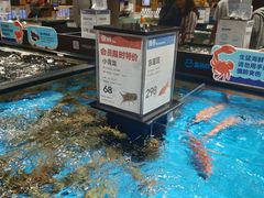 -盒马鲜生(曜一城店)