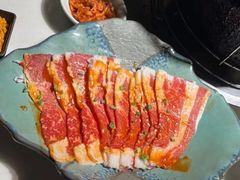 -久藏·横膈膜烧肉·酒场(江汉路店)