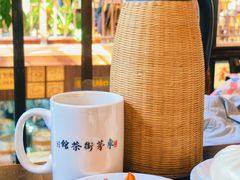 -東茅街茶馆