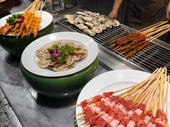 -欢乐牧场主题自助料理(T12店)