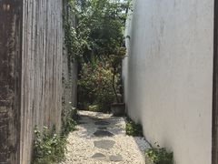-青果巷历史文化街区
