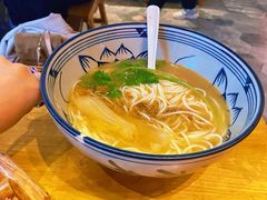-裕鼎鲜·新中菜(八一广场万达店)