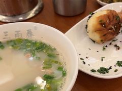 -三两春肚肺汤(崂山路店)