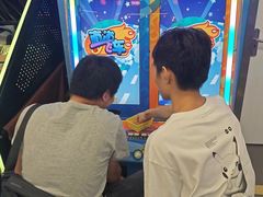 -快乐街区(重庆龙湖时代天街店)