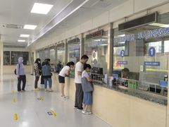 -中国人民解放军第九医学中心(306医院)