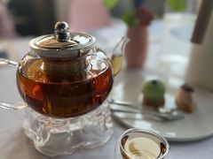 -野蔓果·山野菜(西湖景区·龙井茶田店)