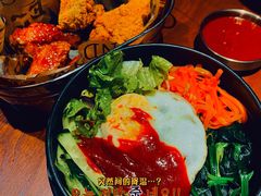 -春熙台韩国料理·章鱼肥牛(西丽店)