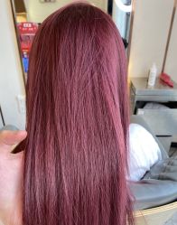 -V8潮牌·接发烫染连锁